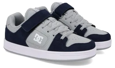 Immagine prodotto di DC Manteca 4 V Blu navy/Grigio/Bianco 29