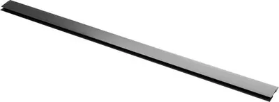 Produktbild von Eckprofil für Schindel 150 cm anthrazit