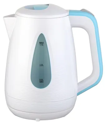 Produktbild von Maestro Wasserkocher MR031BLUE