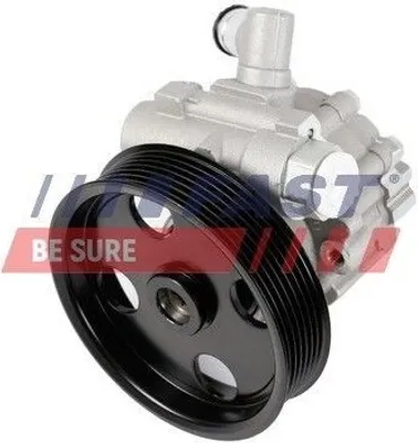 Produktbild von FAST FT36228 Servolenkung Pumpe Servopumpe passend für MERCEDES-BENZ SPRINTER 3,5-t Kasten (906) Hydraulisch