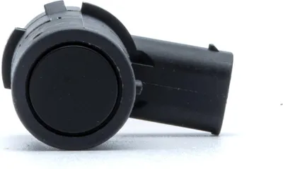 Produktbild von EINPARTS EPPDC92 Einparkhilfe Parksensor Ø23mm Schwarz für BMW 5 Limousine (E39) 5 Touring (E39) X5 (E53) Z4 Roadster (E85) für MINI Schrägheck