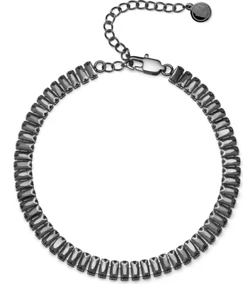 Image de Bracelet Temple Noir, taille unique, collection Oliver Weber