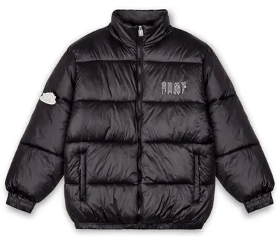 Zdjęcie produktu dla Kurtka Grimey GPJ168-FW23-BLK dla Męskie