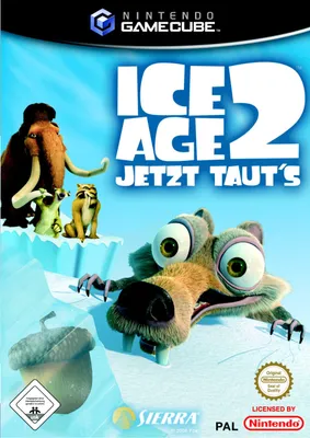 Produktbild von Ice Age 2 - Jetzt taut's