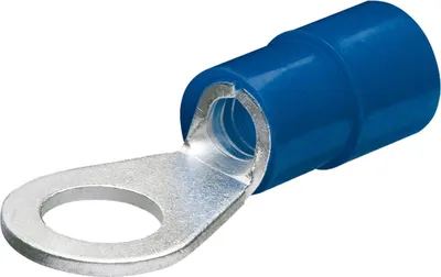 Produktbild von Knipex 97 99 176, Blau, 139 g, 100 Stück(e)