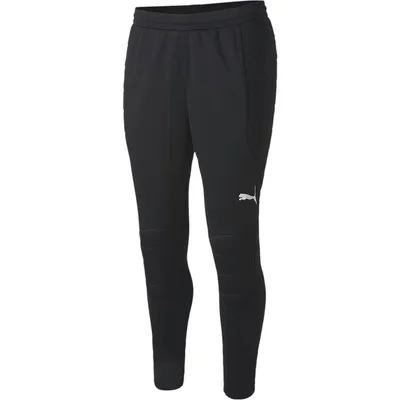 Produktbild von PUMA Torwarthose Kinder puma black/puma black 164
