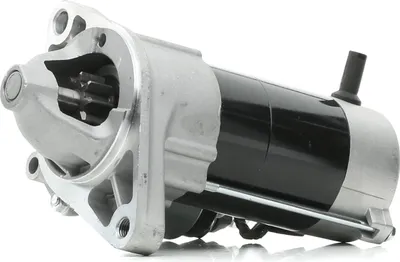 Produktbild von RIDEX 2S0236 Starter Anlasser 1kW für TOYOTA Yaris Schrägheck (P1) 12V