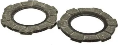 Obrázek produktu pro Sada spojkových lamel pro motory Hercules typ 504 505, Prima 2, 3, 4, 5, Optima 2, 3