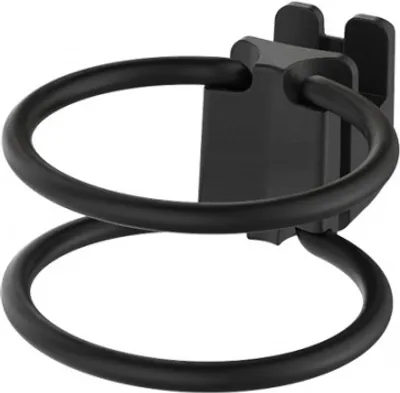 Image de Knog 12268 - Plus Mount - Black