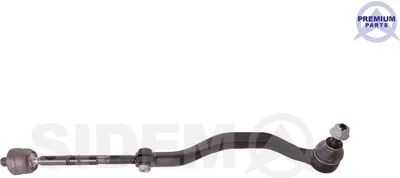 Produktbild von SIDEM 21523 Spurstange Vorne Rechts für MINI Countryman (R60)