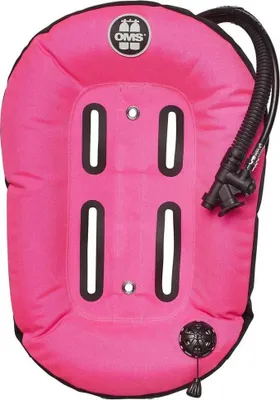 Produktbild von Oms Performance Mono 27 Lbs Flügel Rosa  Rosa One Size