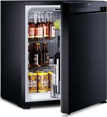 Produktbild von Dometic Germany Kühlgerät Minibar HiProAlphaC60S R 9620000682