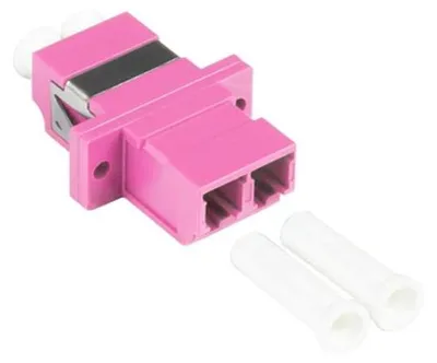 Immagine prodotto di Good Connections LWL Dpx Kupplung LC(UPC)- LC(UPC) OM4 MM