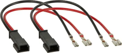 Image de Adaptateur de faisceau de haut-parleur pour tweeter avant de porte Tesla3/Y (2x)