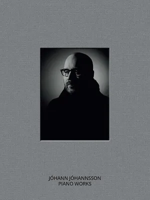 Produktbild von Johann Johannsson: Klavierwerke