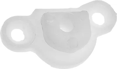 Immagine prodotto di Vestel 42287948 Staffa adatta alle lavastoviglie Vestel e Ikea