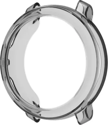 Immagine prodotto di INF Custodia protettiva in TPU per Polar Vantage V3 - Nero trasparente