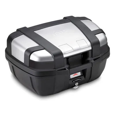 Immagine prodotto di Bauletto Monokey GIVI TRK52 TREKKER alluminio 52L