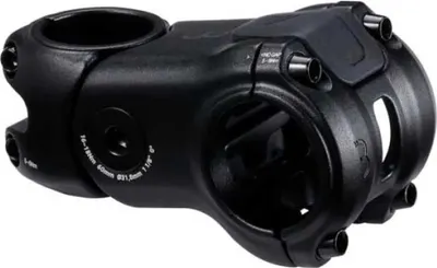 Obrázok produktu pre BBB BHS-52 ActionStem 60/31,8 mm čierna