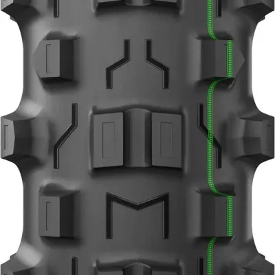 Image de Michelin Enduro Medium 2 90/100 - 21 Tt 57R Front