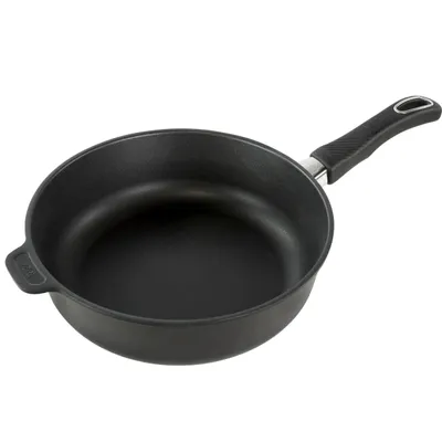 Produktbild von Gastrolux "GASTROLUX  Bratpfanne 24cm HOCH  Biotan PLUS Induktion"