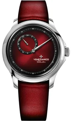Image de Venezianico pour homme, rouge, Venezianico-1221573