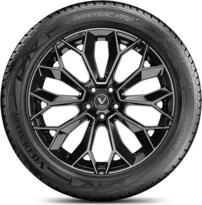 Zdjęcie produktu dla Vredestein Wintrac Pro+ 255/55R18 109V Bsw Xl