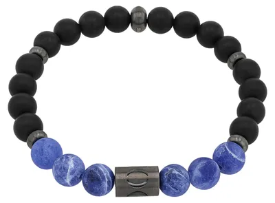 Produktbild von Joop Herren Armband Achat 2033995