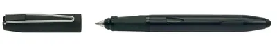 Produktbild von ONLINE Tintenroller Switch Plus black
