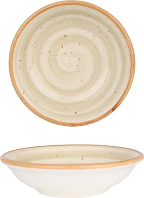 Produktbild von Bonna Servierschale - Aura Terrain - Porzellan - 9 cm (50cc)