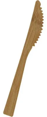 Image de Couteaux Bambou X10 - Greenday