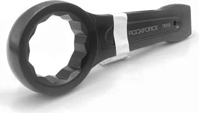 Zdjęcie produktu dla Klucz udarowy 60 mm
