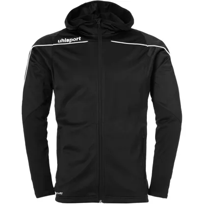 Produktbild von Uhlsport Stream 22 TRACK HOOD JACKET