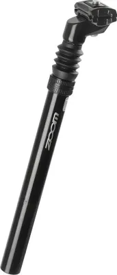 Produktbild von Zoom Travel 35 Federstütze Silber 350 mm / 30.9 mm Silber 350 mm