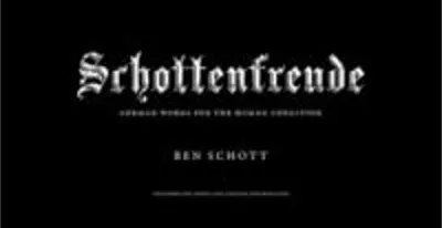 Image de Schottenfreude