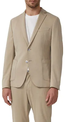Produktbild von s.Oliver Black Label Herren Sakko S.OJOGG 2134157,8429,40