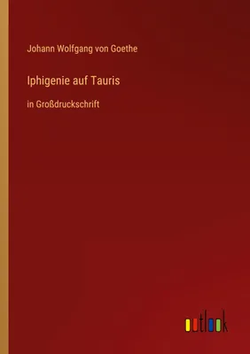 Produktbild von Iphigenie auf Tauris