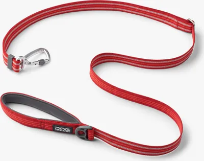 Produktbild von Dog Copenhagen V3 Freestyle Leash Classic Red L
