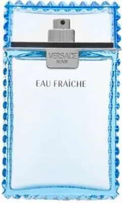 Produktbild von Versace Man Eau Fraiche Eau De Toilette Spray 200ml