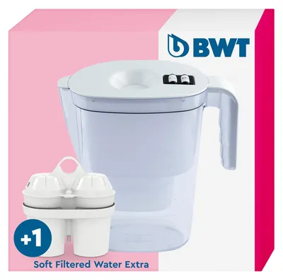 Immagine prodotto di Bwt Vida White - Acqua Dolce Filtrata