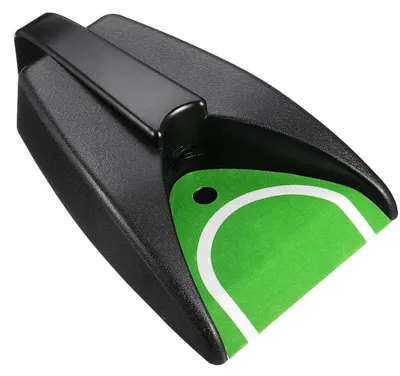 Productafbeelding van Golfputtingtrainer - Automatische balterugkeer - 27 x 16,5 cm