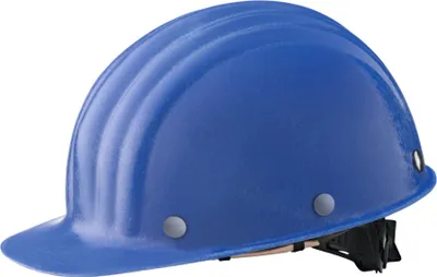 Image de Casque de protection Schuberth BOP, couleur : BLEU