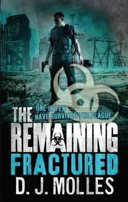 Imagen del producto de Buch The Remaining: Apokalyptische Soldatenmission in einer zerstörten Welt