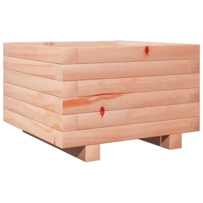 Produktbild von vidaXL Pflanzkübel 40x40x26,5 cm Massivholz Douglasie