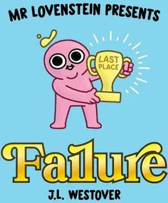 Productafbeelding van Mr. Lovenstein Presents: Failure