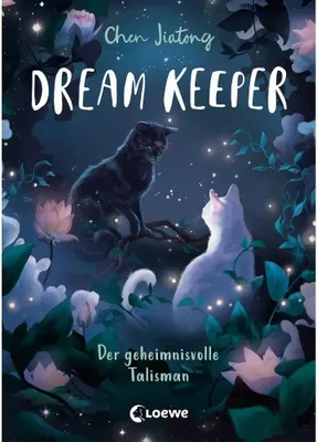Image de Dream Keeper (tome 3) - Le talisman mystérieux