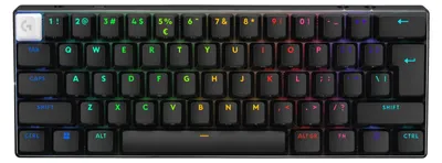 Produktbild von Pro X 60 Tkl Lightspeed Gaming