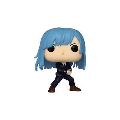 Produktbild von Jujutsu Kaisen POP! Animation Vinyl Figuren Miwa Kasumi 9 cm