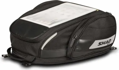Obrázok produktu pre SHAD SL20F Rozšíriteľný vak na nádrž 15-50L