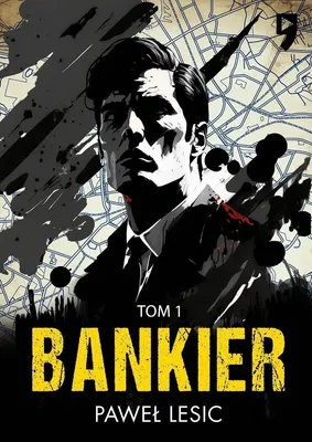 Image de Bankier. Tom 1